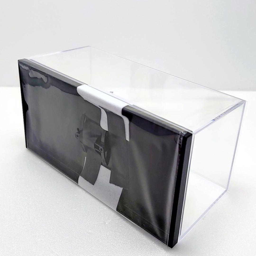 c*f様 《未使用》　EBBRO　スバル　WRX　STI　2014　ミニカー　S