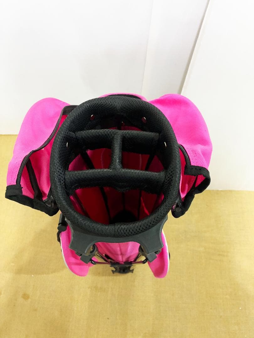 ★全国送料無料★YONEX ジュニア用 キャディバッグ【キャディバッグ】FQPG