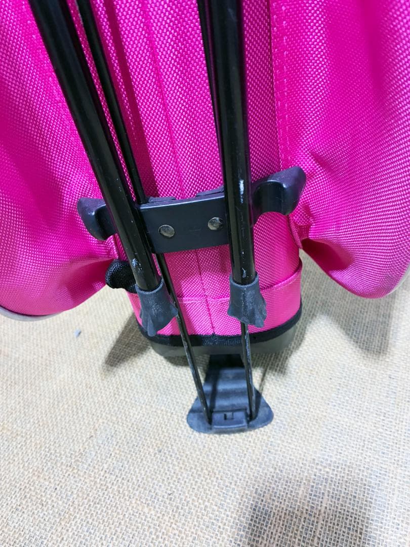 ★全国送料無料★YONEX ジュニア用 キャディバッグ【キャディバッグ】FQPG