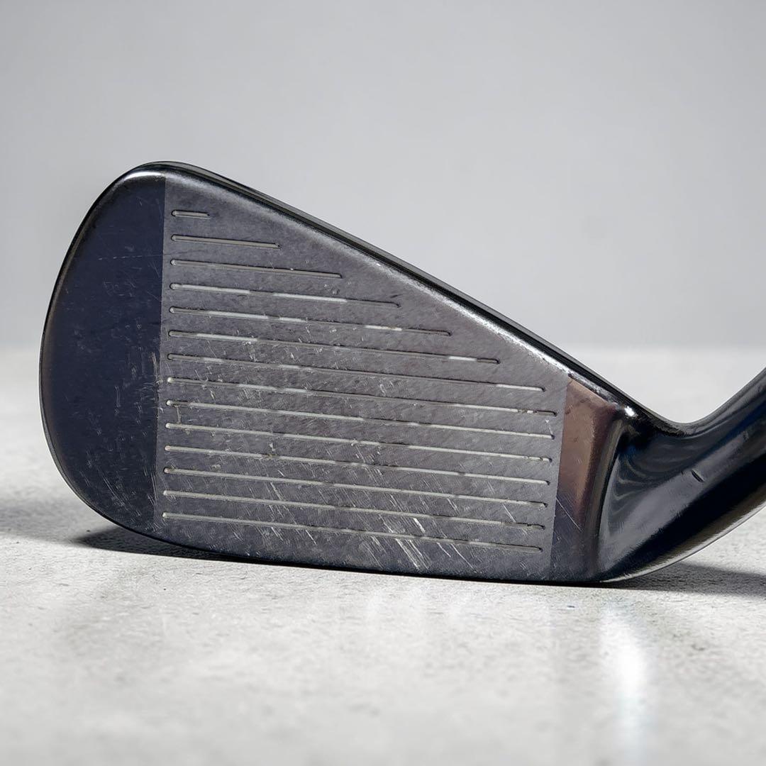 キャロウェイ レガシー フォージド 6-P 5本 GS95 アイアンセット