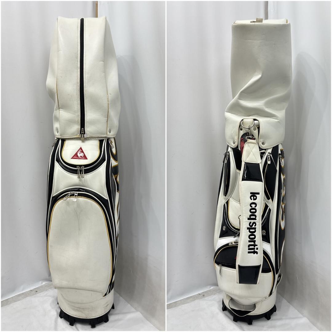 メンズ右利き初心者用　コブラ　cobra　ゴルフクラブセット　W-2467