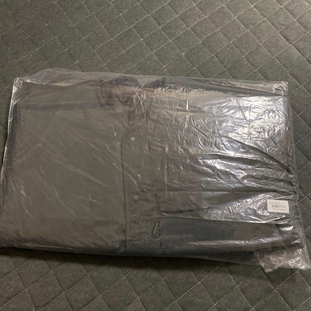 r*8様 SLICK(スリック)×NANGA(ナンガ）タキビリップストップリバー