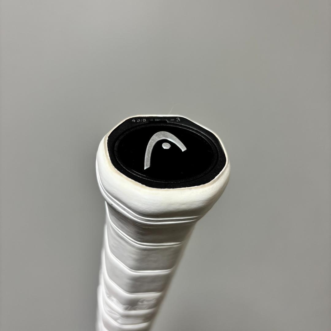 [美品] HEAD SPEED TOUR (G3)ヘッド・スピードツアー2026