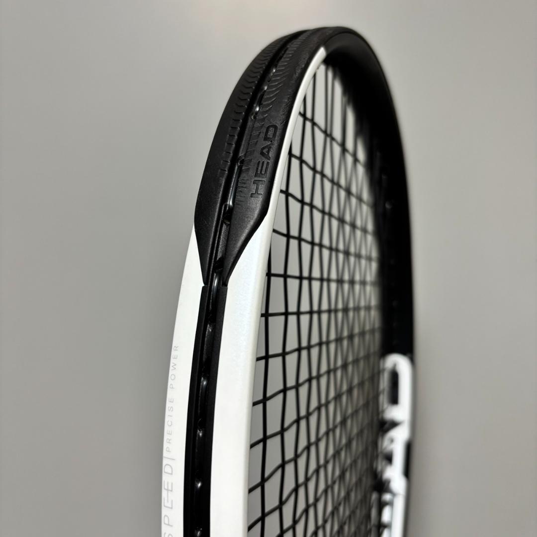 [美品] HEAD SPEED TOUR (G3)ヘッド・スピードツアー2026