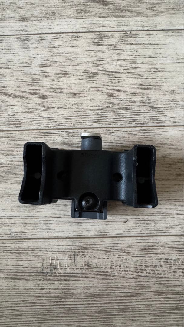 ORTLIEBアップタウン ORTLIEB マウンティングセット(E185)