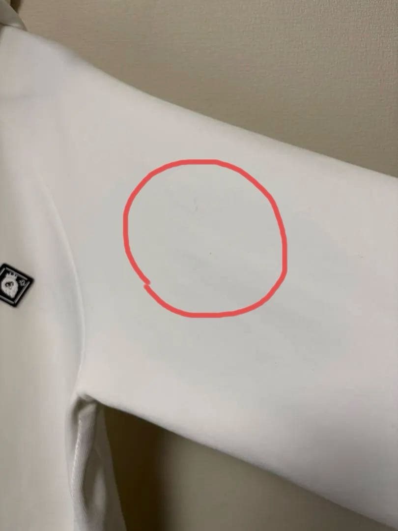 メンズウェア V12 SHOT JKT