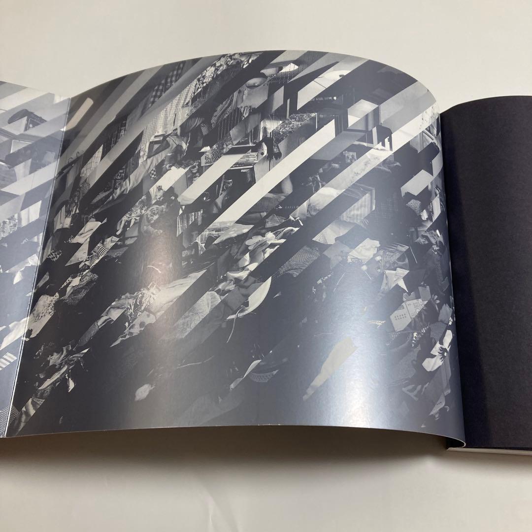 HAPPY VICTIMS 着倒れ方丈記 都築響一 初版