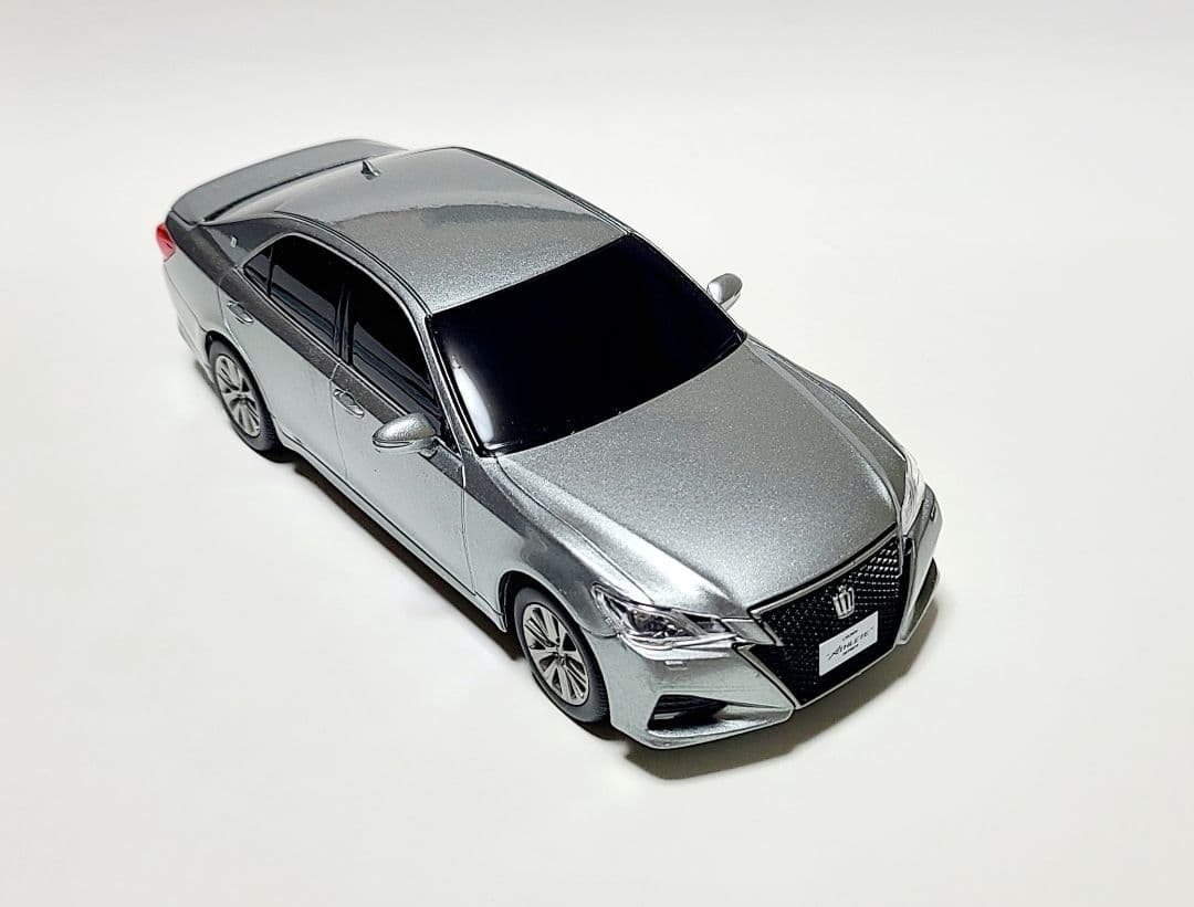 トヨタ 210系クラウンアスリートG後期カラーサンプル