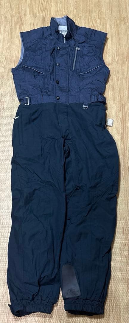 CHAMPION TEAM スキーウェア　PRO SKI FABLICE L