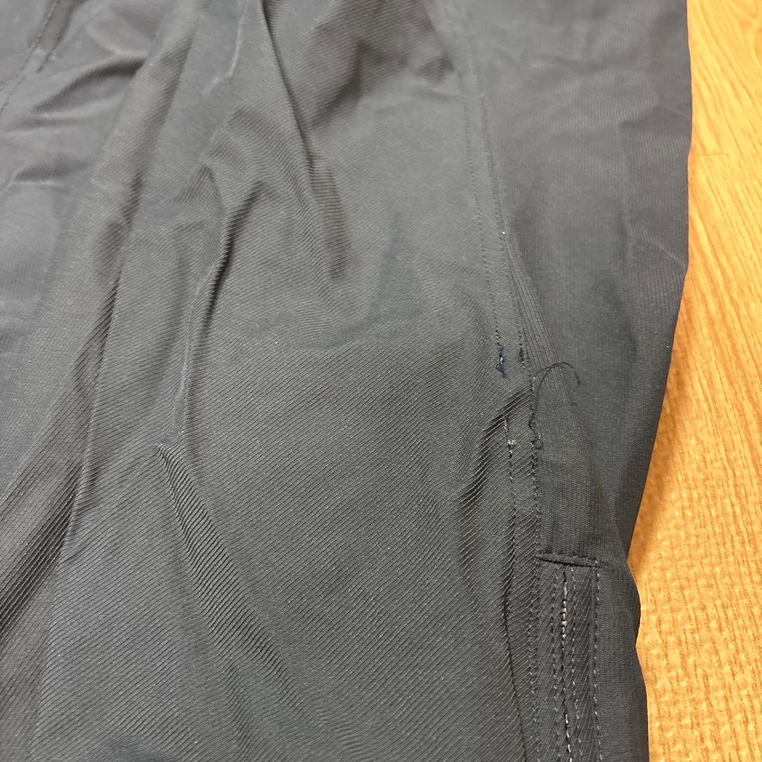 CHAMPION TEAM スキーウェア　PRO SKI FABLICE L