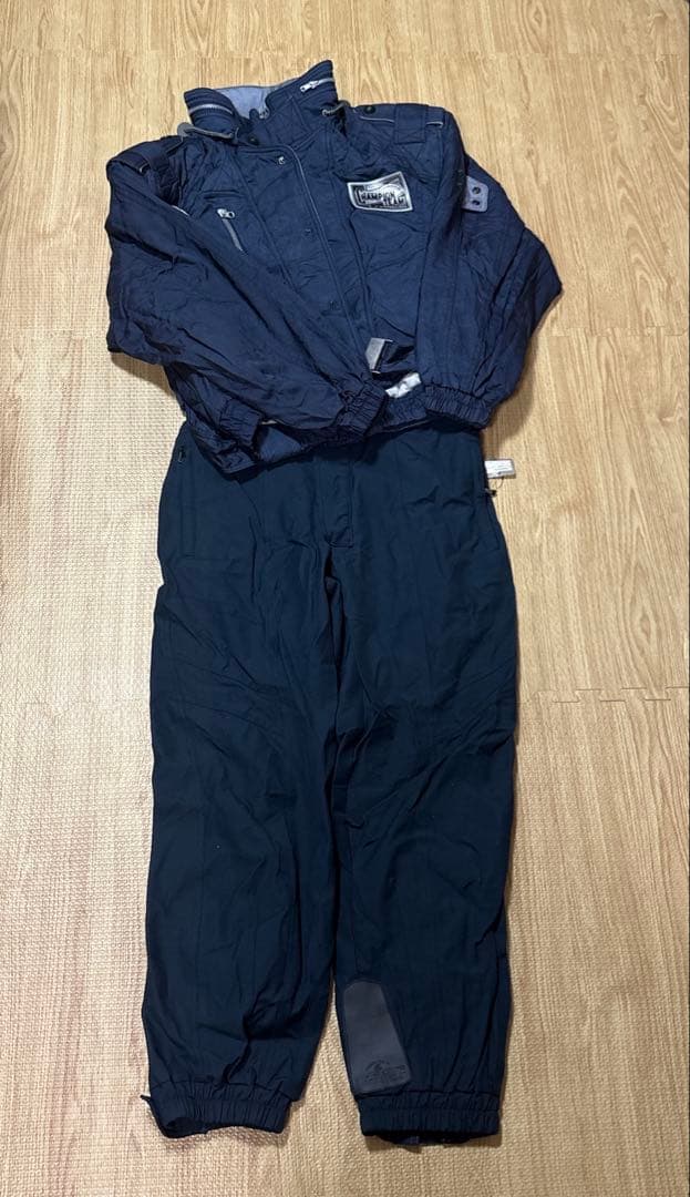 CHAMPION TEAM スキーウェア　PRO SKI FABLICE L