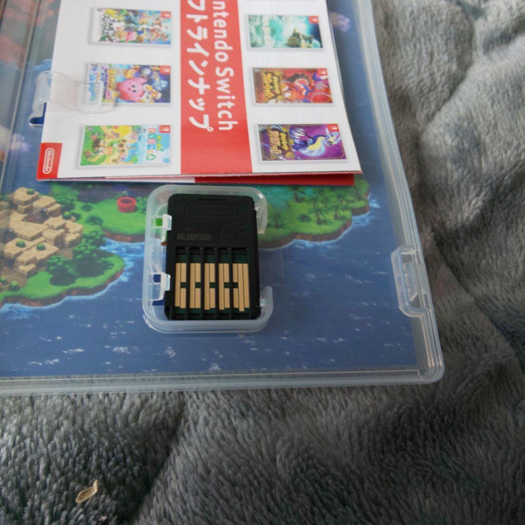 Switch マリオシリーズゲーム4本セット