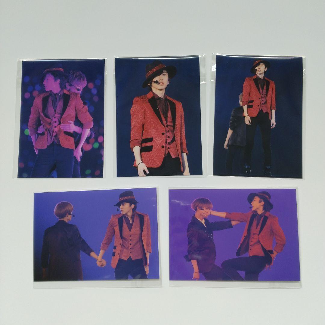 なにわ男子　道枝駿佑#切り抜き#写真#ジュニア時代他