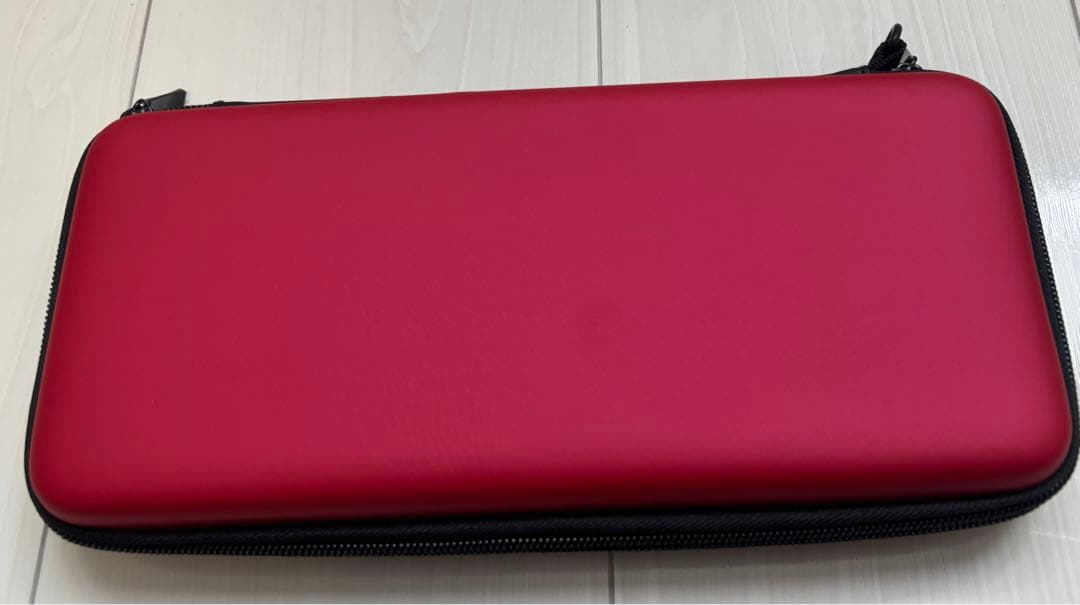 Nintendo Switch 動作品 収納ケース付き