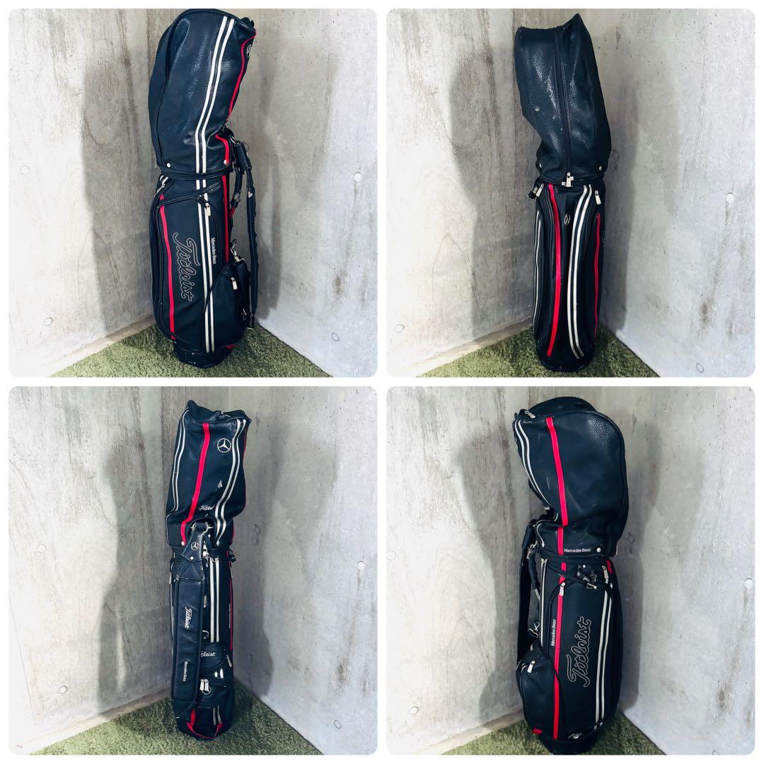 ゴルフセット 大人気 メンズラウンド仕様 Titleist SRIXON