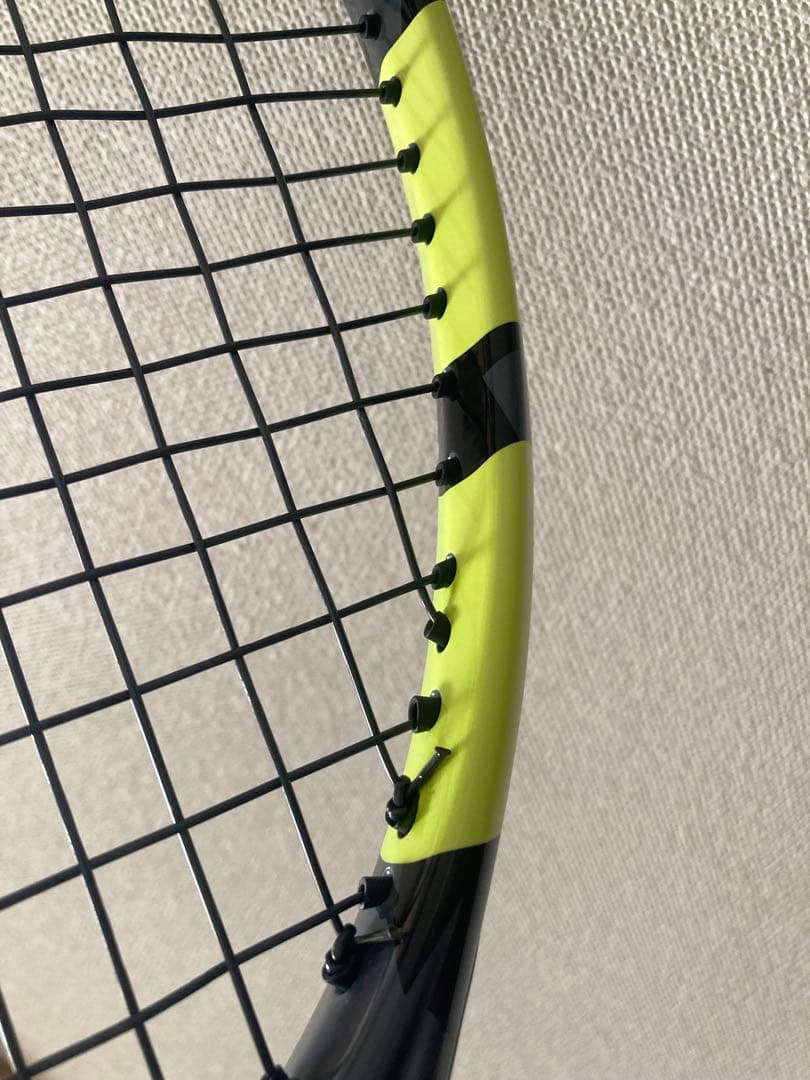 Babolat pure aero 98 テニスラケット