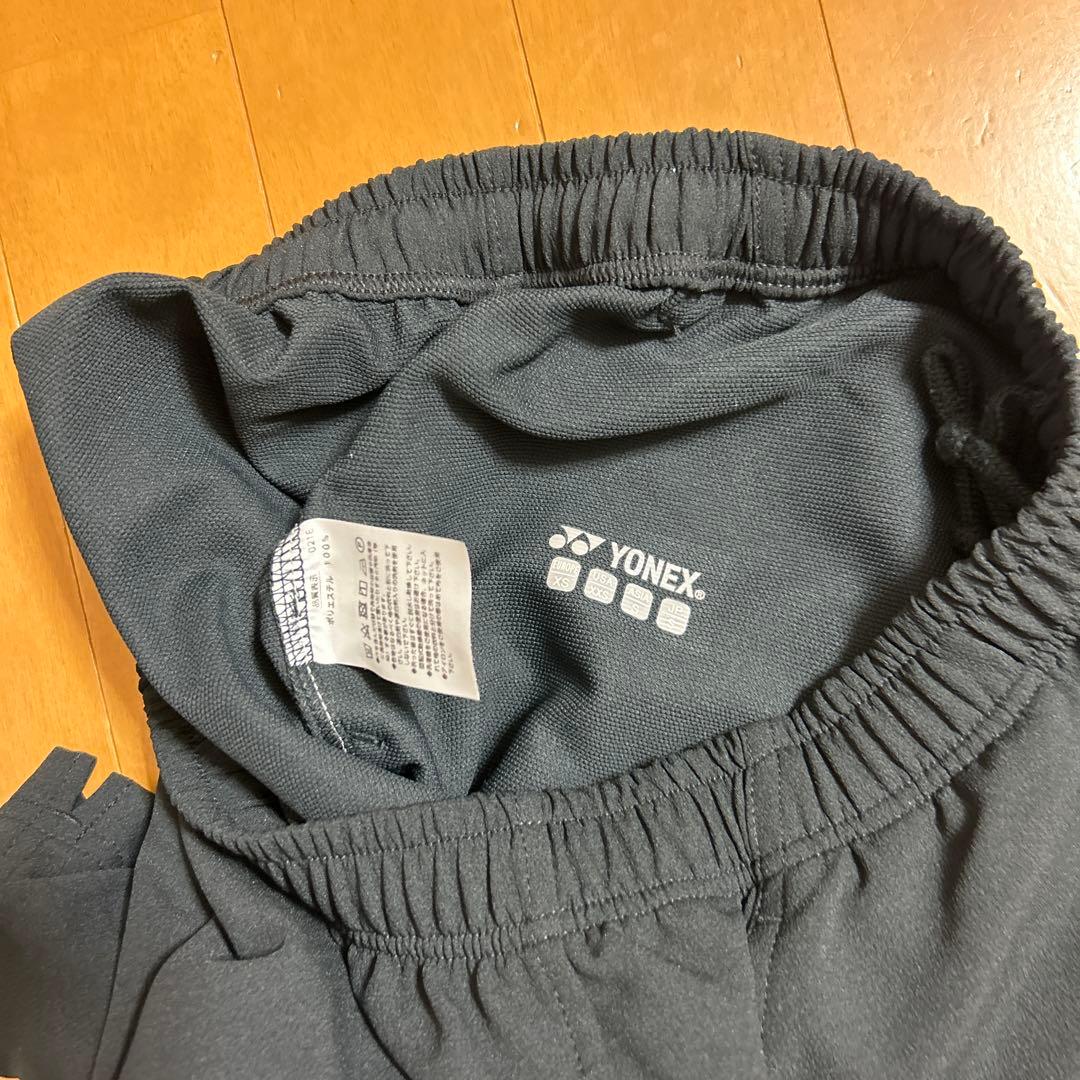 はる です!!YONEX ヨネックス テニスウェア ２セット