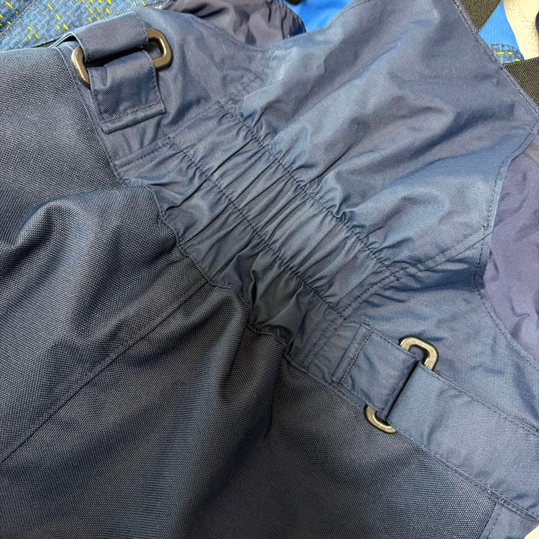 コロンビア　ジュニアスキーウェア