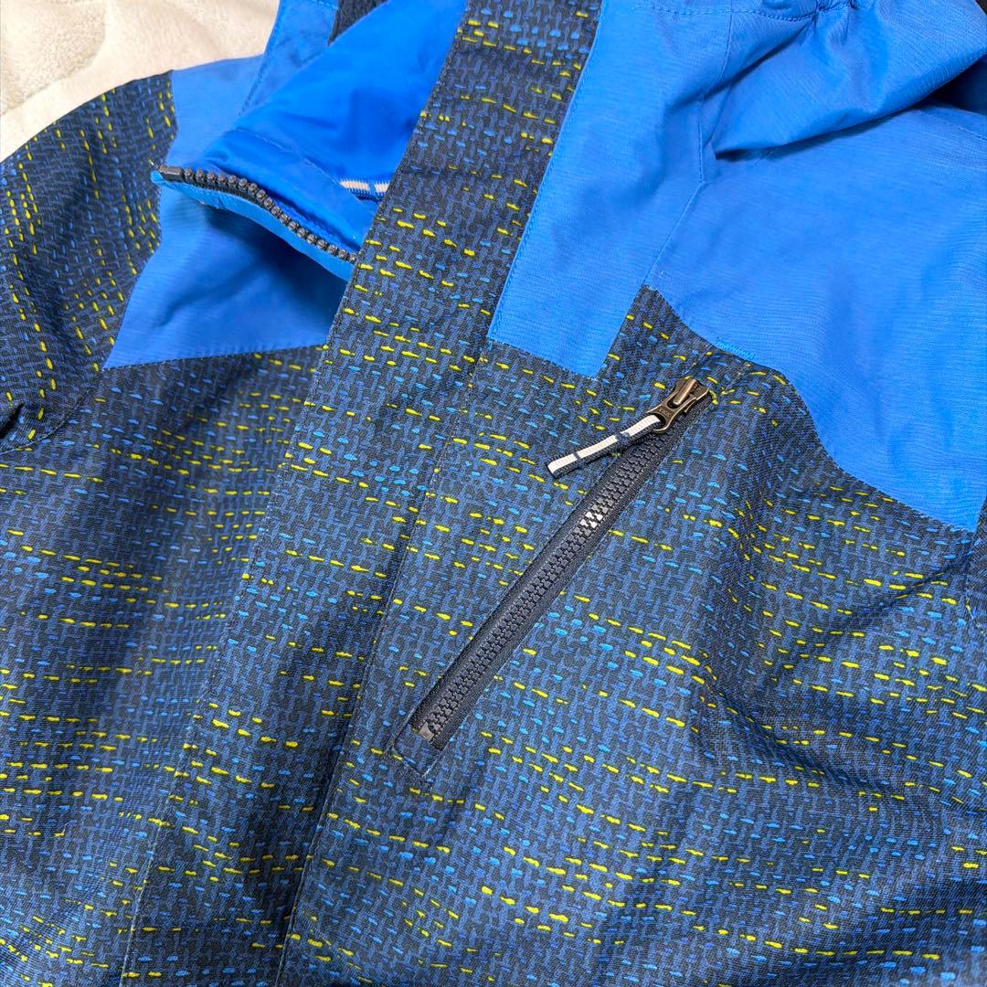 コロンビア　ジュニアスキーウェア