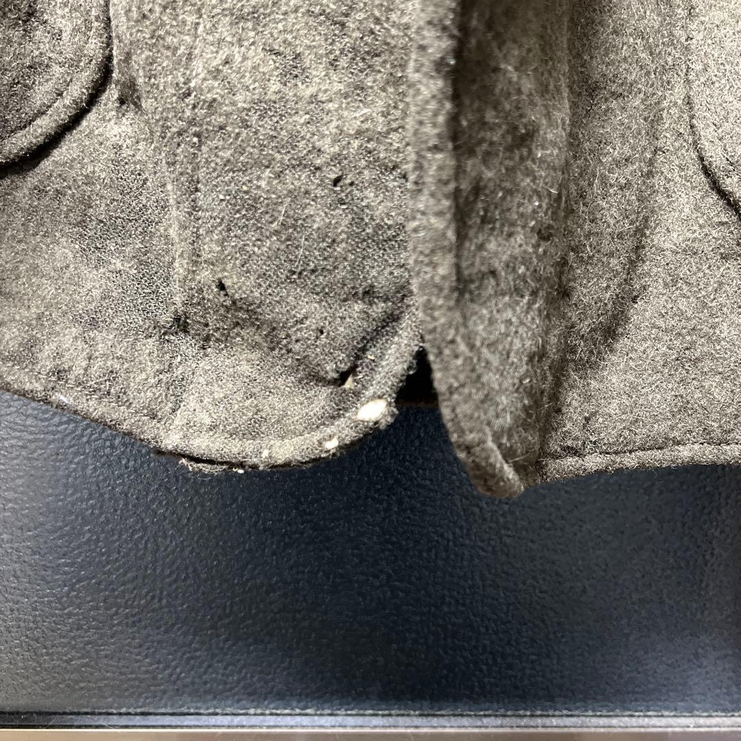 40s french military frenchvintage ジャケット