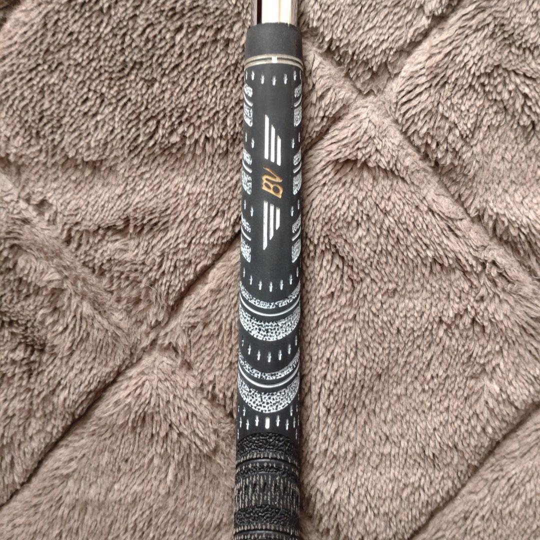 Titleist Vokey Forged Wedge 58/08 SソールNS