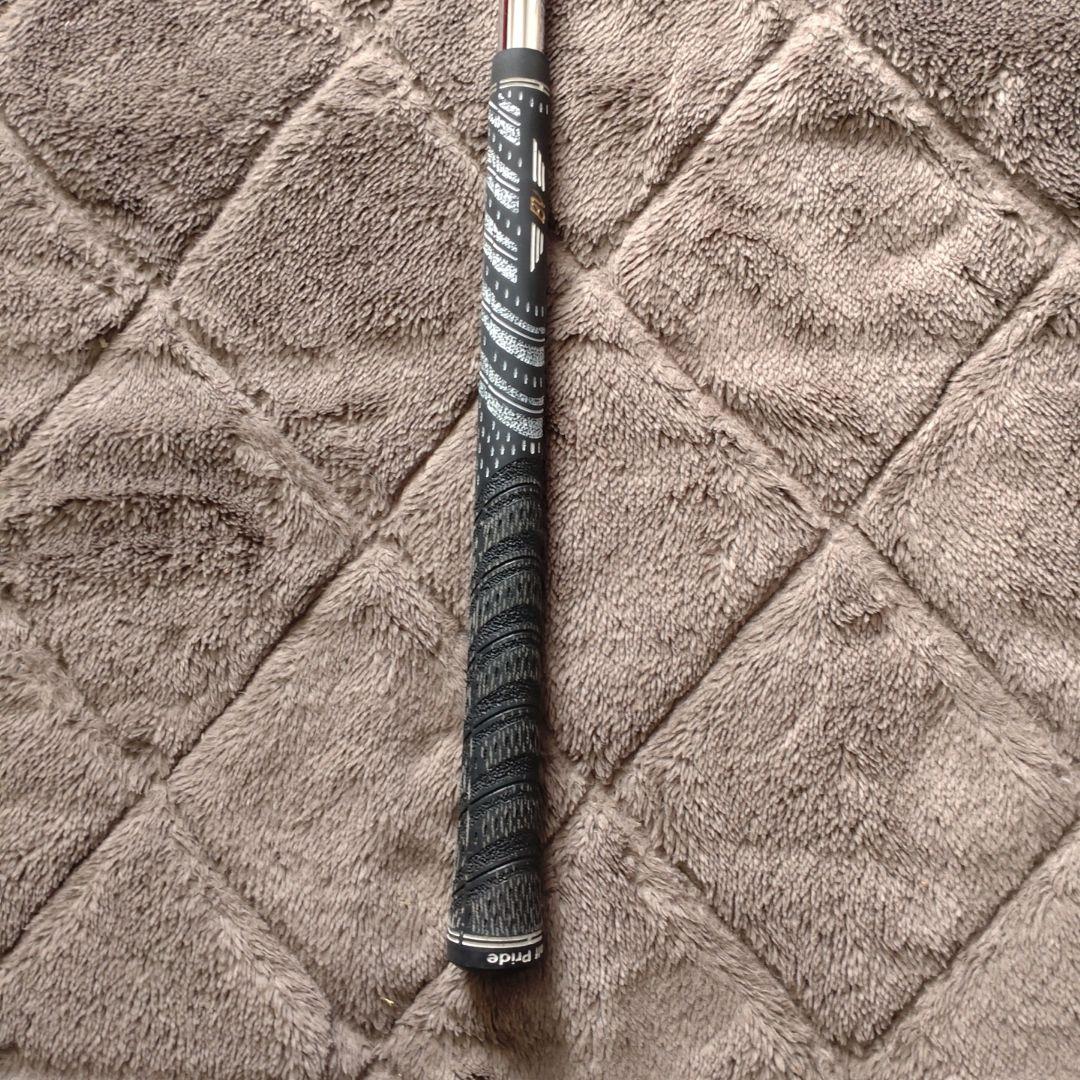 Titleist Vokey Forged Wedge 58/08 SソールNS