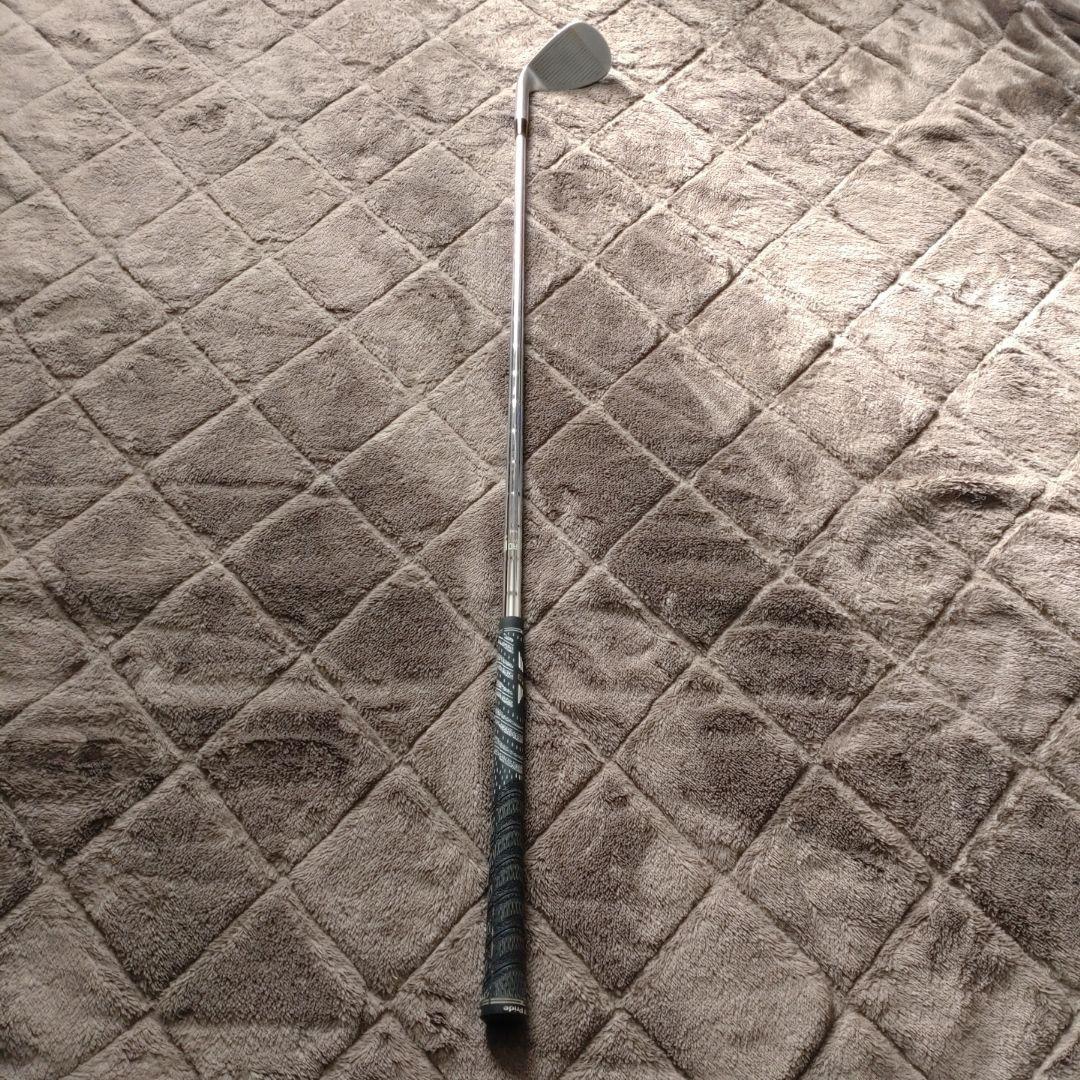 Titleist Vokey Forged Wedge 58/08 SソールNS