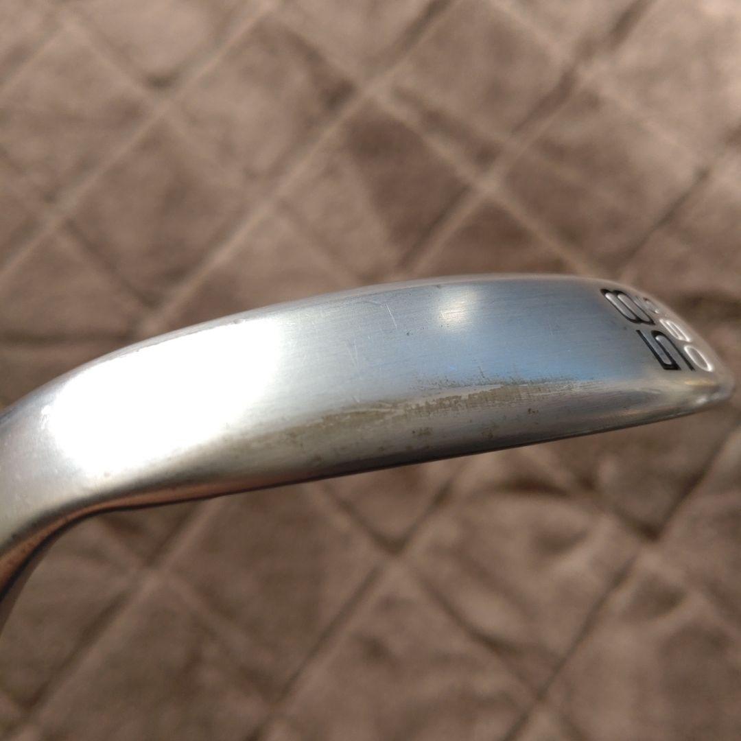 Titleist Vokey Forged Wedge 58/08 SソールNS