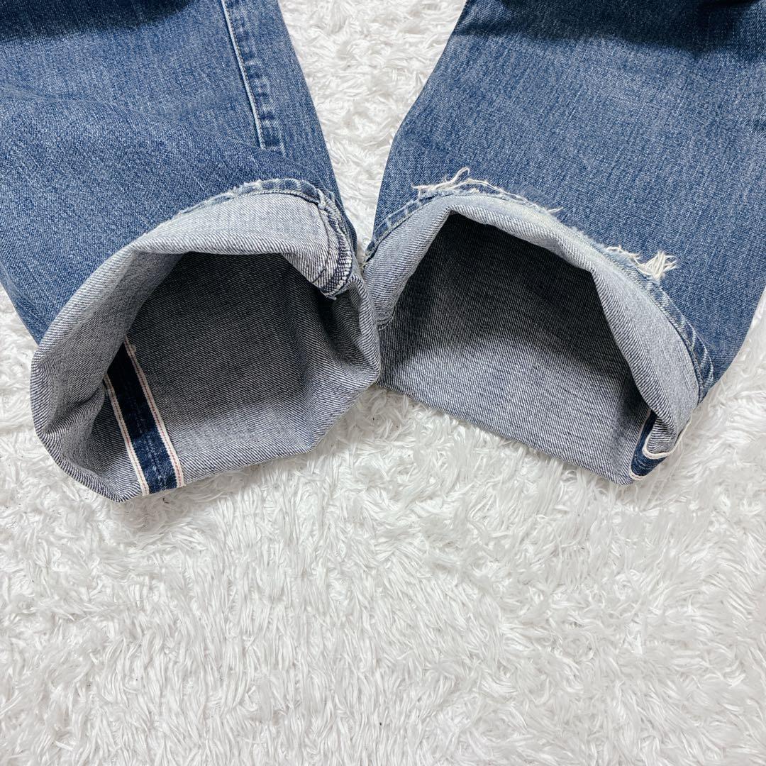 Levi’s リーバイス 503BXX ビッグE 赤耳 日本製 36 140周年