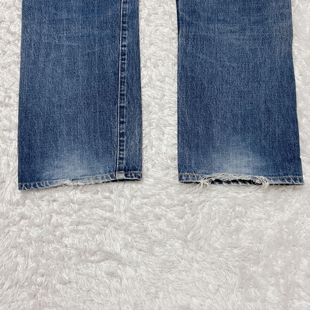 Levi’s リーバイス 503BXX ビッグE 赤耳 日本製 36 140周年