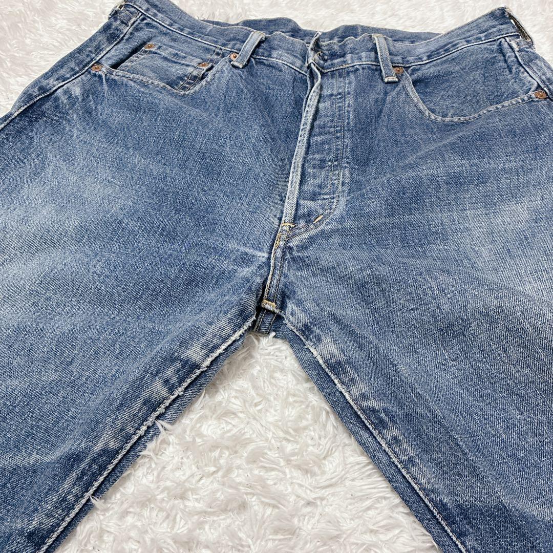Levi’s リーバイス 503BXX ビッグE 赤耳 日本製 36 140周年