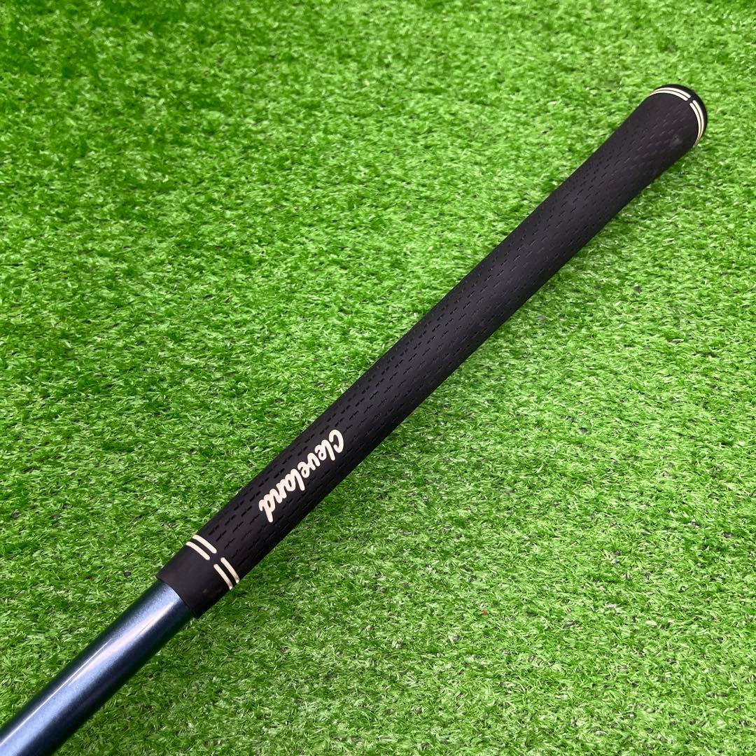 寶TI-1285 Cleveland 58° ウェッジ RTX Miyazaki