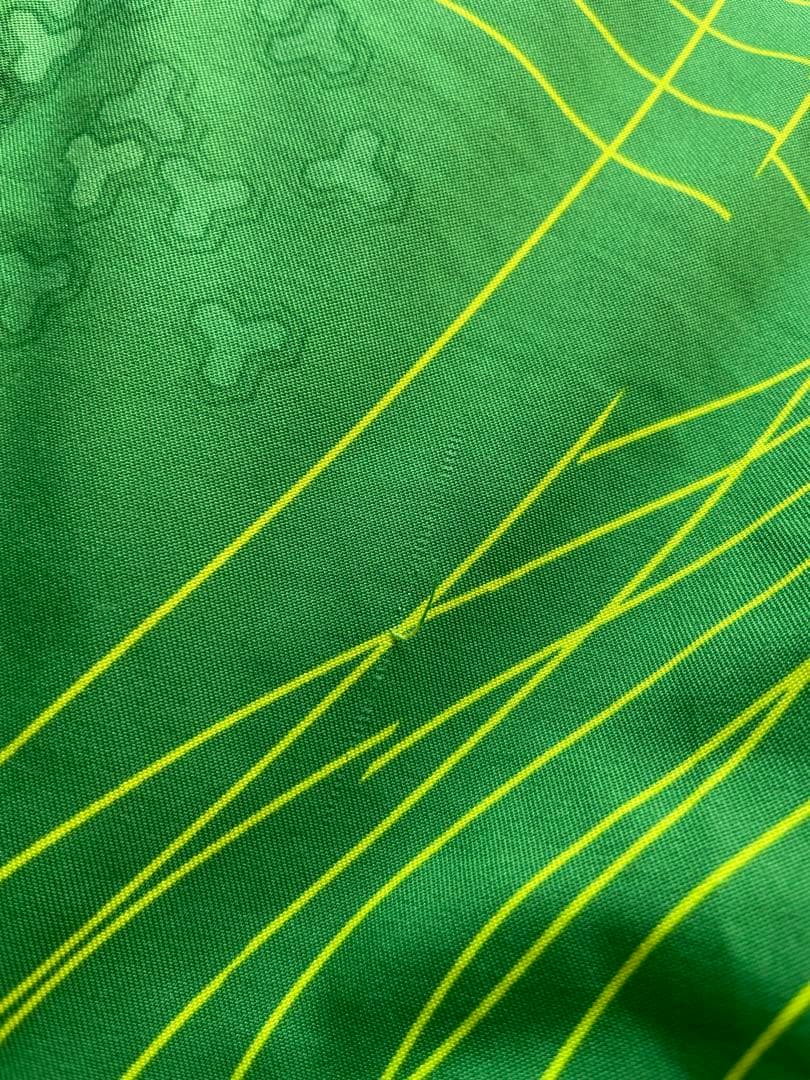 ミズノ　スキーウェア上下　L ブレスサーモ