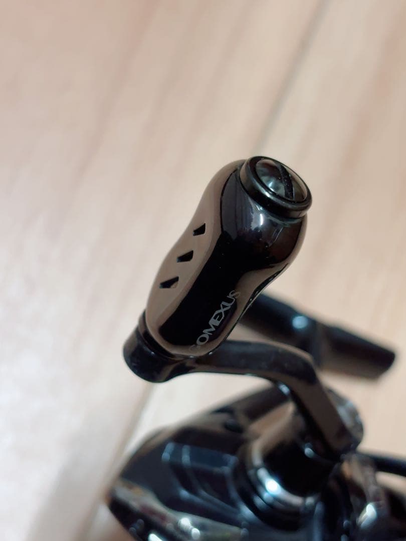 シマノ 19ヴァンキッシュ C3000MHG