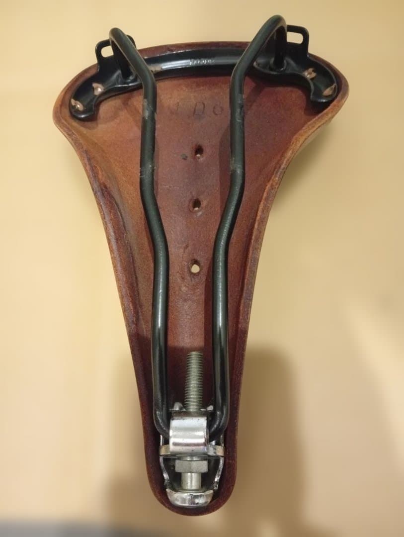 BROOKS B17 レザーサドル 本革サドル ブルックス