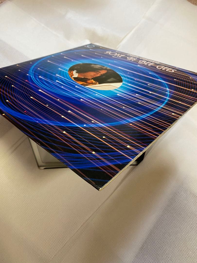 【極美品】松田昌 LP 2枚セット PLAYS GX-1 / ビー・ジーズ