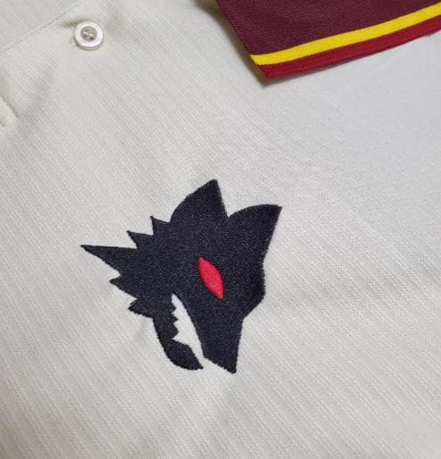 20/21 ASローマ アウェイ ユニフォーム