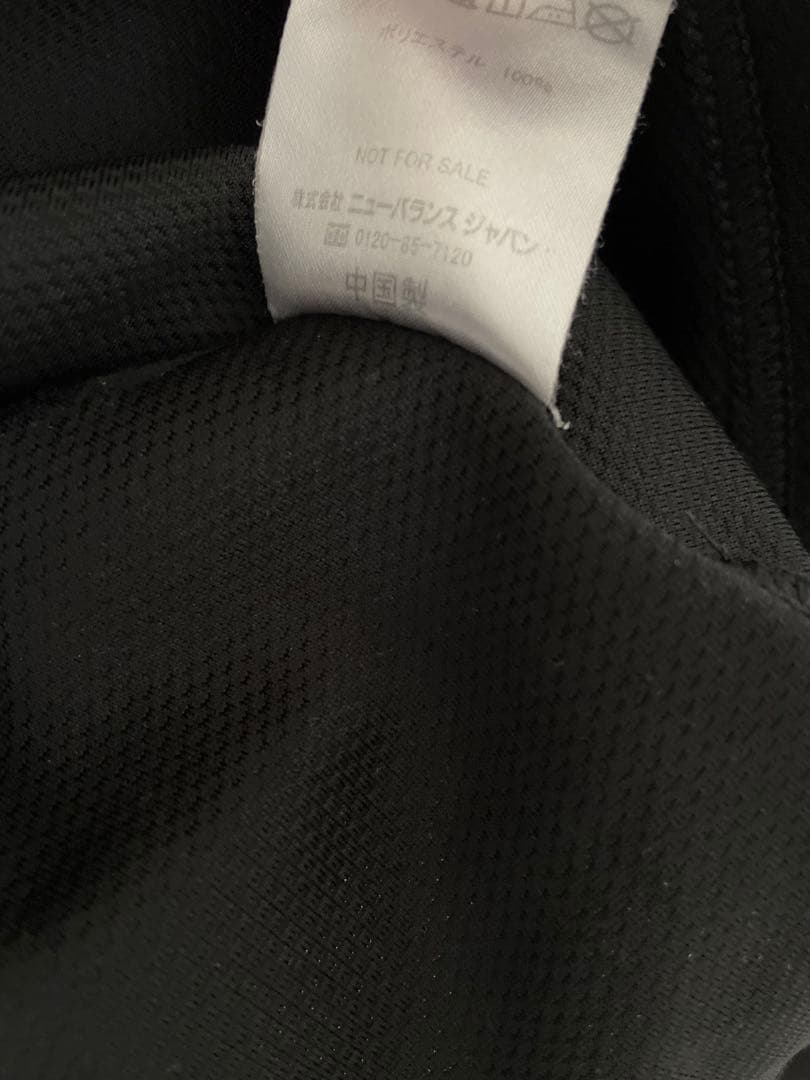 2023 FC東京 支給品 ハーフジップ　トレーニングウェア