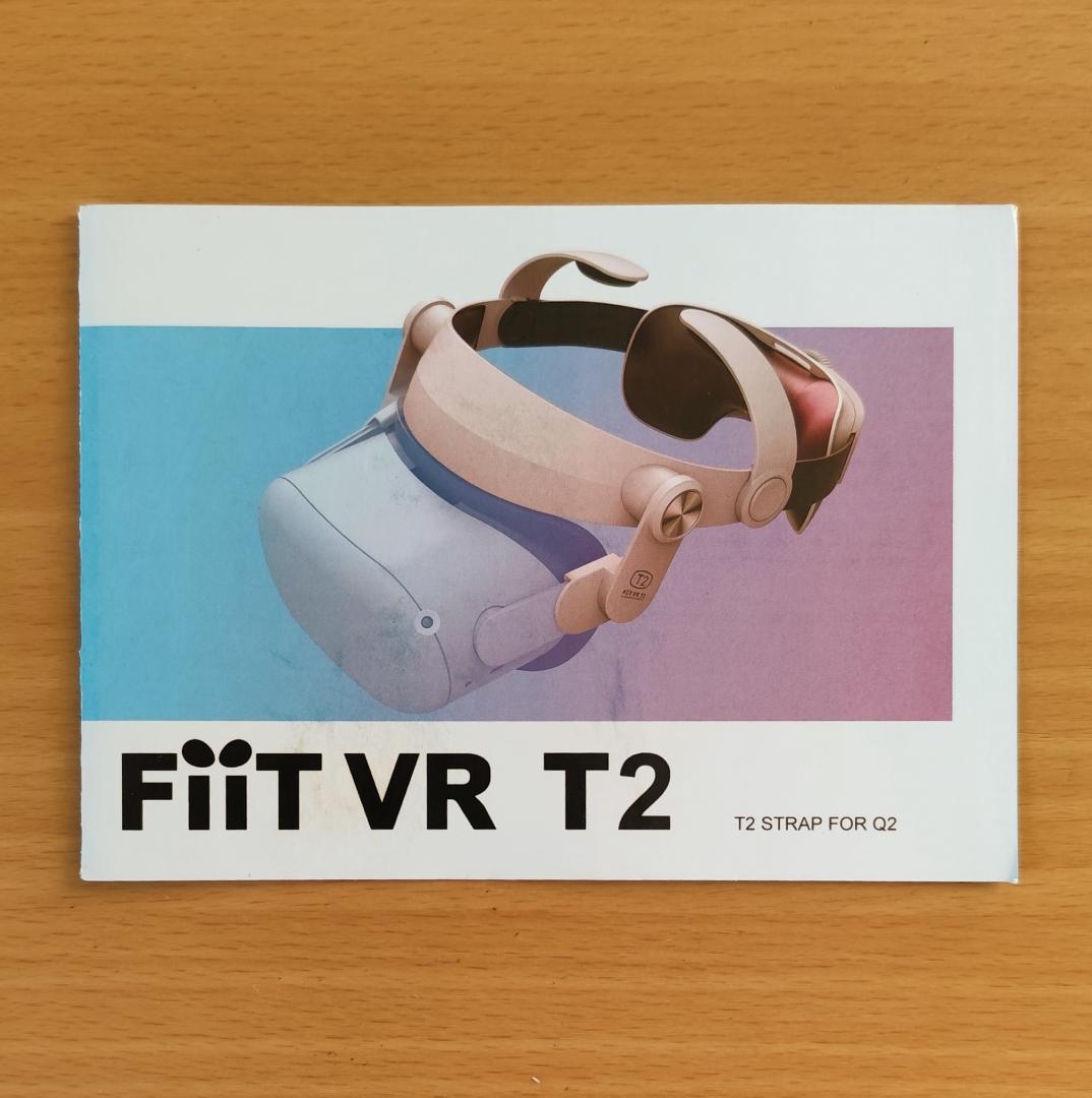  Quest 2(64GB) VRゴーグル(複数アクセサリ付き)