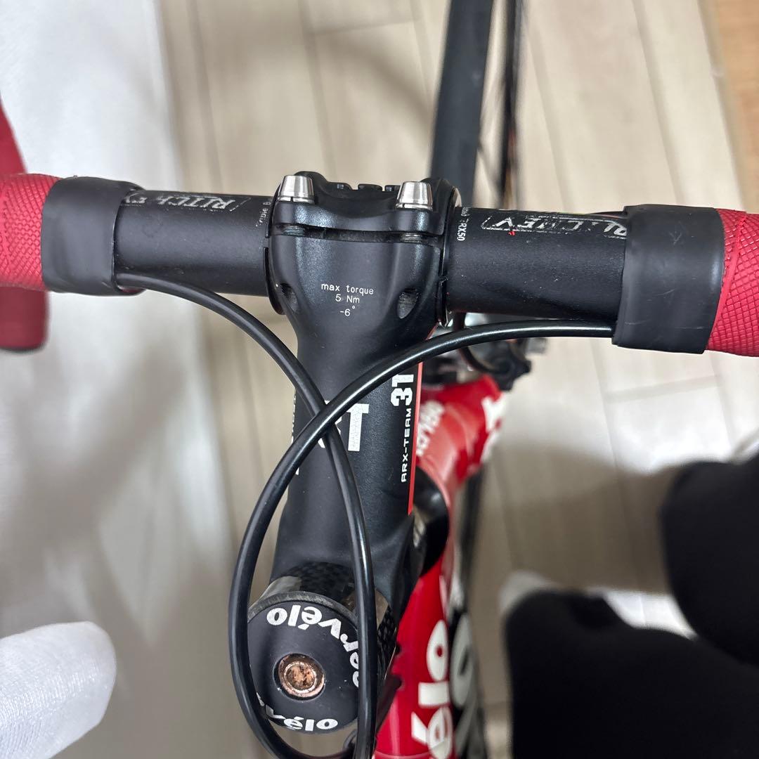 cervelo s2フルカーボン DURA-ACE 2×10S
