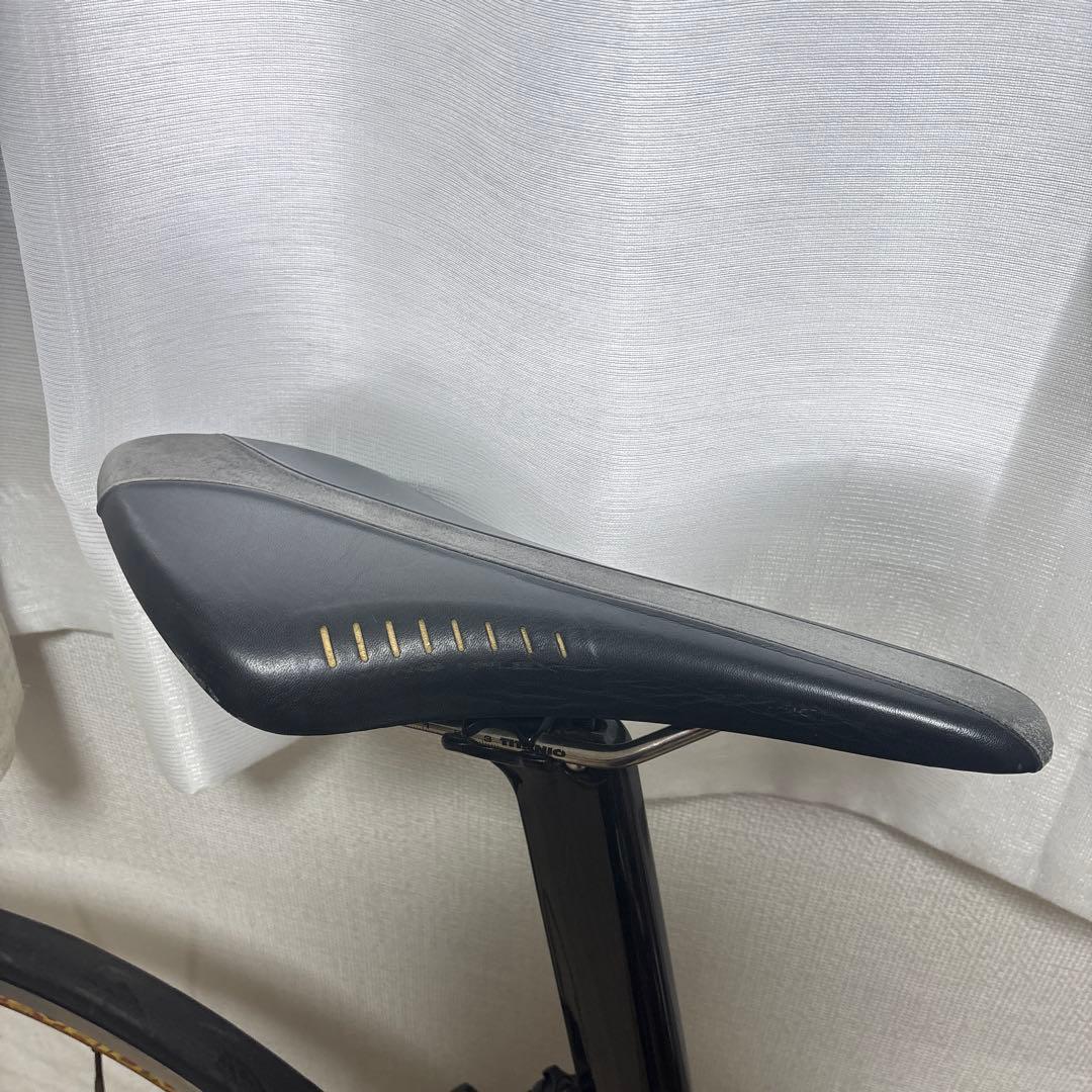 cervelo s2フルカーボン DURA-ACE 2×10S