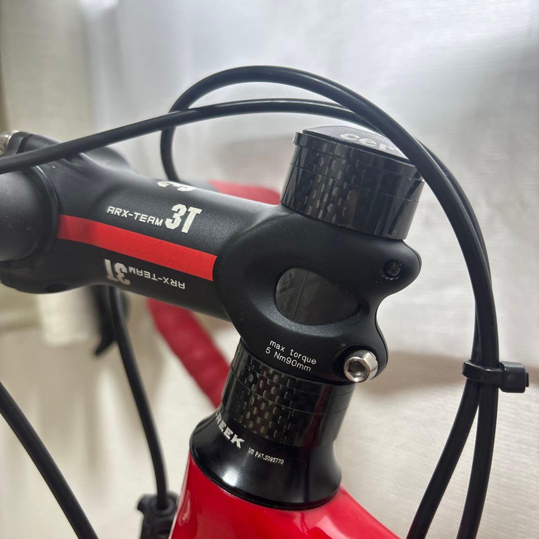 cervelo s2フルカーボン DURA-ACE 2×10S