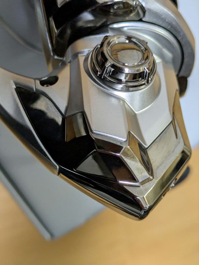 23ストラディック4000MHG ライン付き