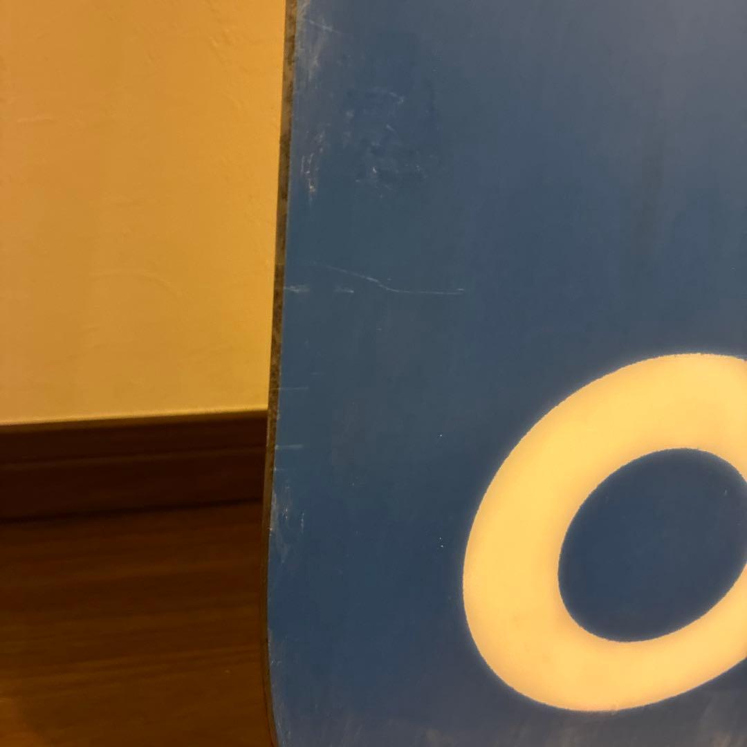 SURGE DEF スノーボード 147