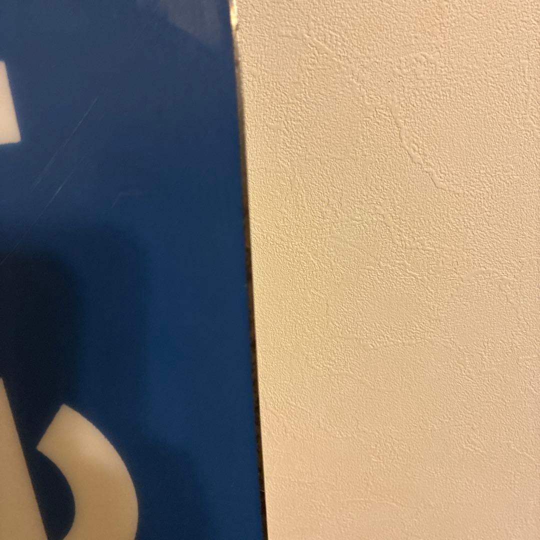 SURGE DEF スノーボード 147