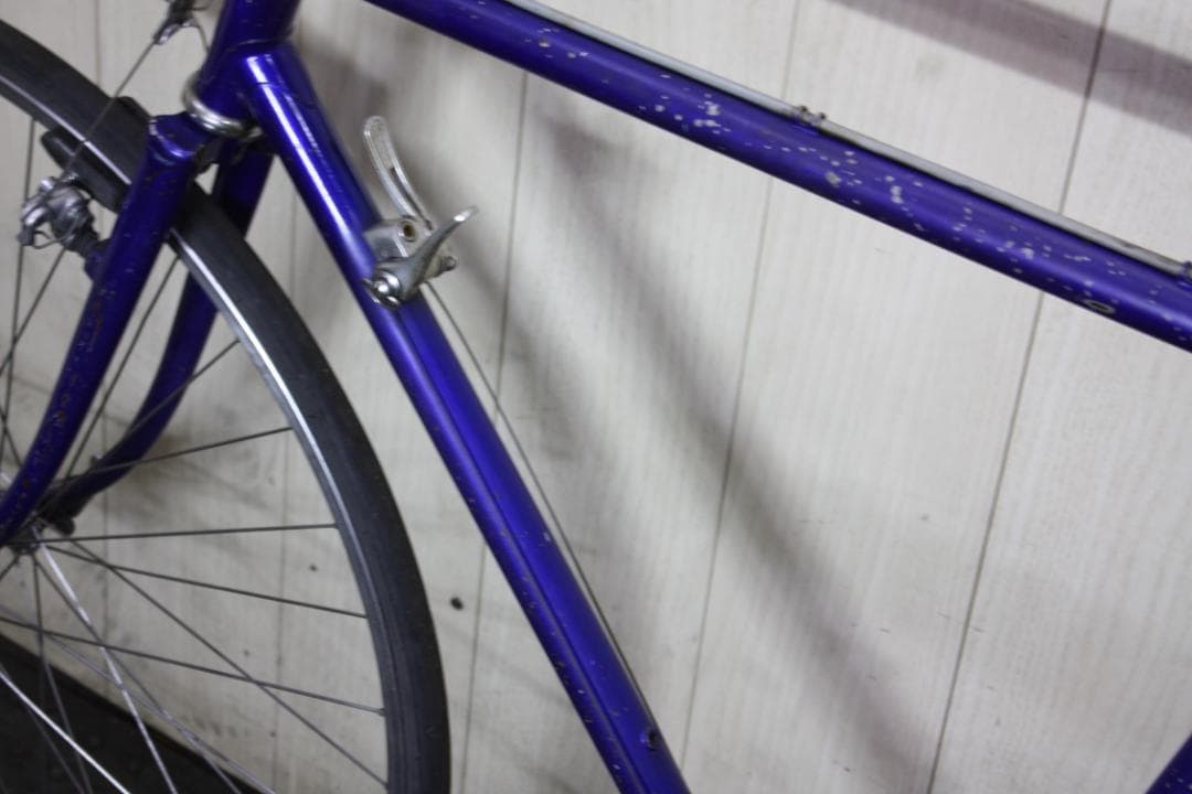 MIYATA Le MANS 700Cクロモリ2X5S540mm VINTAGE