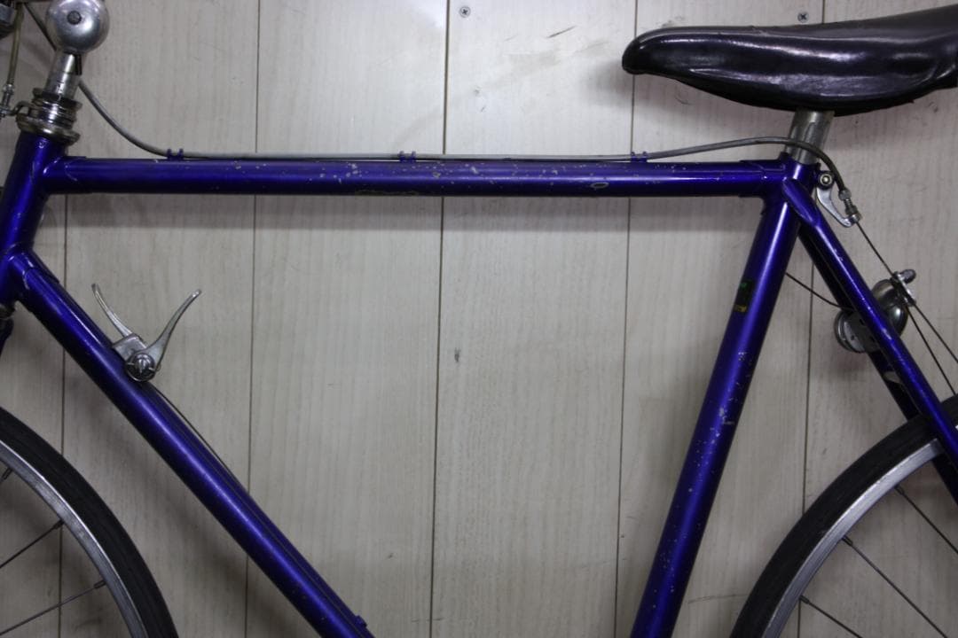 MIYATA Le MANS 700Cクロモリ2X5S540mm VINTAGE