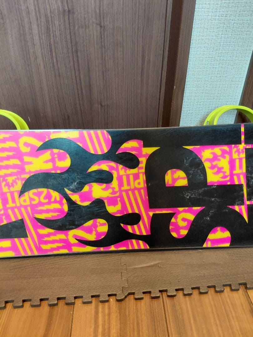 名機【送料無料】K2 142 学生・レディース スノーボードセット！即ノリ❗❗