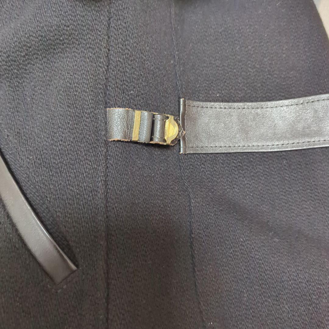 The flat head ホースハイド ライダースジャケット