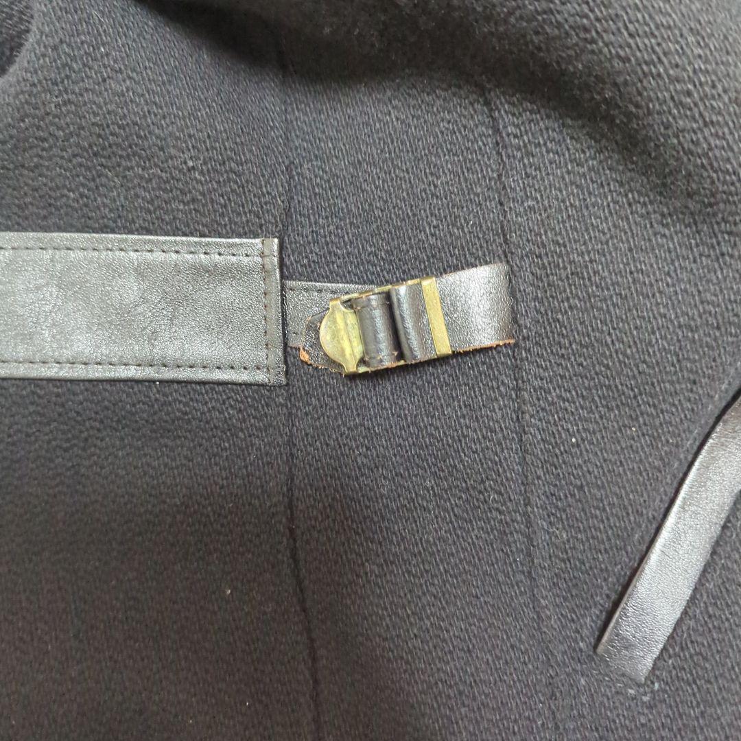 The flat head ホースハイド ライダースジャケット